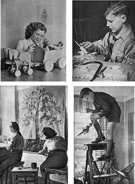 Иллюстрация к книге — Орден СС. Иезуиты империи. О чем не принято говорить [_26.jpg]