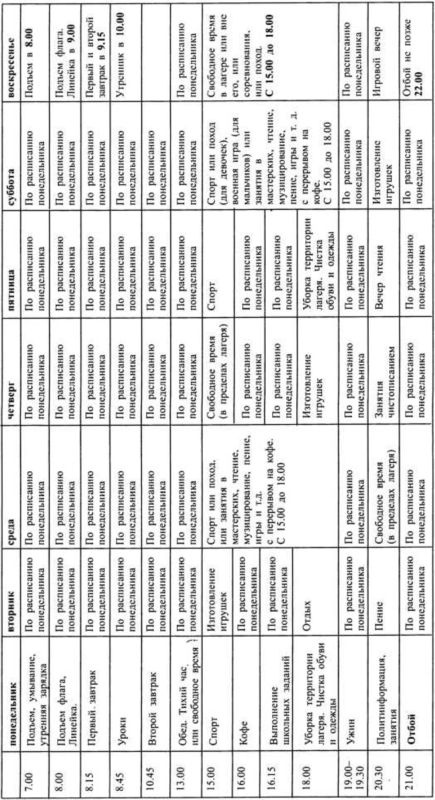 Иллюстрация к книге — Третий Рейх. Гитлер-югенд [i_006.jpg]