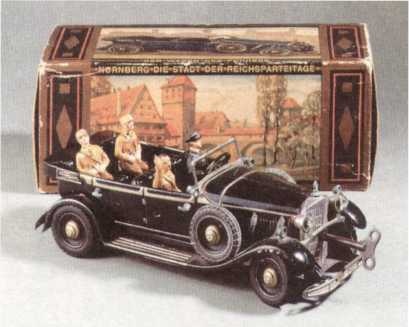 Иллюстрация к книге — Третий Рейх. Гитлер-югенд [i_016.jpg]