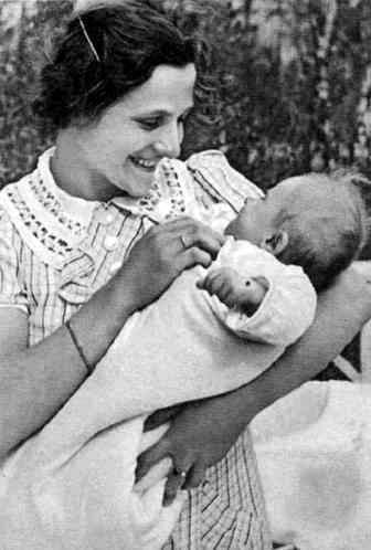 Иллюстрация к книге — Третий Рейх. Гитлер-югенд [i_035.jpg]