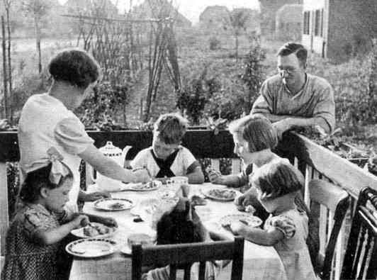 Иллюстрация к книге — Третий Рейх. Гитлер-югенд [i_036.jpg]