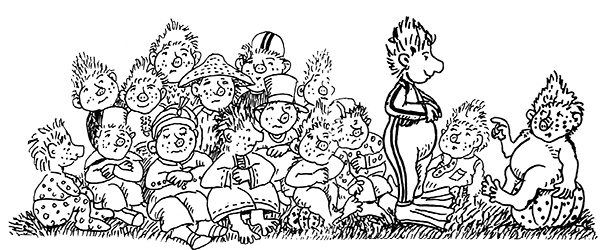 Иллюстрация к книге — Субастик, дядюшка Элвин и кенгуру [i_008.jpg]