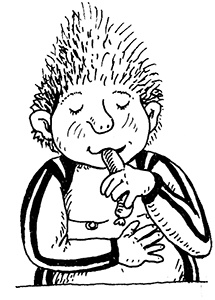 Иллюстрация к книге — Субастик, дядюшка Элвин и кенгуру [i_029.jpg]