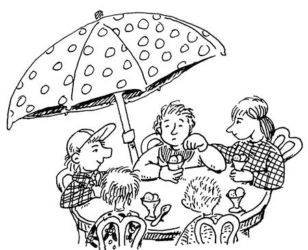 Иллюстрация к книге — Субастик, дядюшка Элвин и кенгуру [i_040.jpg]