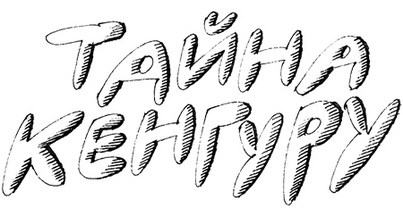 Иллюстрация к книге — Субастик, дядюшка Элвин и кенгуру [i_044.jpg]