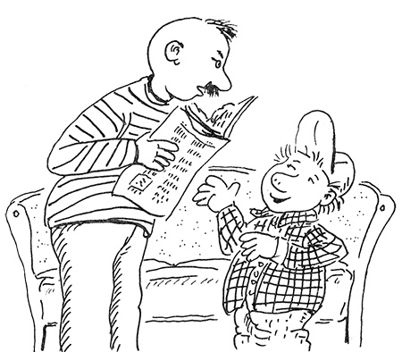 Иллюстрация к книге — Субастик, дядюшка Элвин и кенгуру [i_046.jpg]