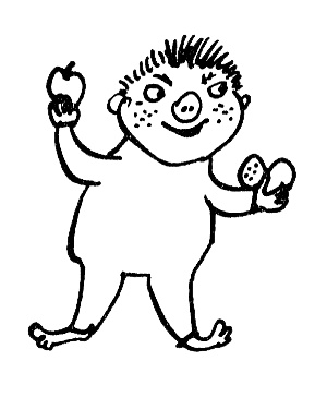 Иллюстрация к книге — Субастик, дядюшка Элвин и кенгуру [i_065.jpg]