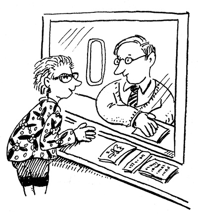 Иллюстрация к книге — Субастик, дядюшка Элвин и кенгуру [i_066.jpg]