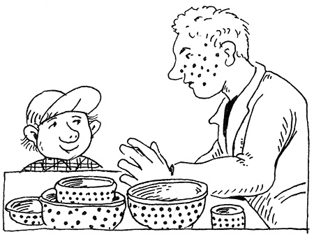 Иллюстрация к книге — Субастик, дядюшка Элвин и кенгуру [i_083.jpg]