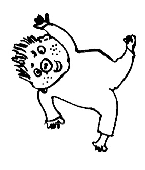 Иллюстрация к книге — Субастик, дядюшка Элвин и кенгуру [i_084.jpg]