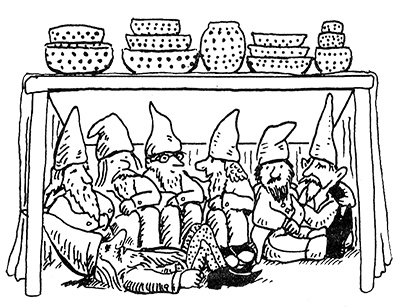 Иллюстрация к книге — Субастик, дядюшка Элвин и кенгуру [i_087.jpg]