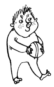 Иллюстрация к книге — Субастик, дядюшка Элвин и кенгуру [i_090.jpg]