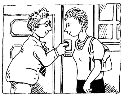 Иллюстрация к книге — Субастик, дядюшка Элвин и кенгуру [i_093.jpg]