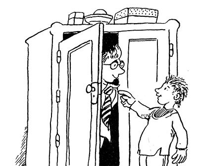 Иллюстрация к книге — Субастик, дядюшка Элвин и кенгуру [i_099.jpg]