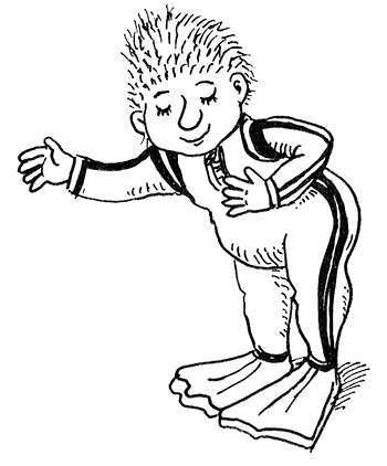 Иллюстрация к книге — Субастик, дядюшка Элвин и кенгуру [i_116.jpg]