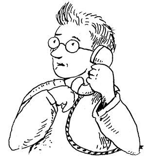 Иллюстрация к книге — Субастик, дядюшка Элвин и кенгуру [i_127.jpg]