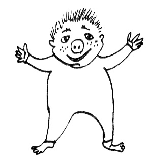 Иллюстрация к книге — Субастик, дядюшка Элвин и кенгуру [i_129.jpg]