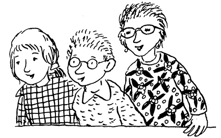 Иллюстрация к книге — Субастик, дядюшка Элвин и кенгуру [i_132.jpg]