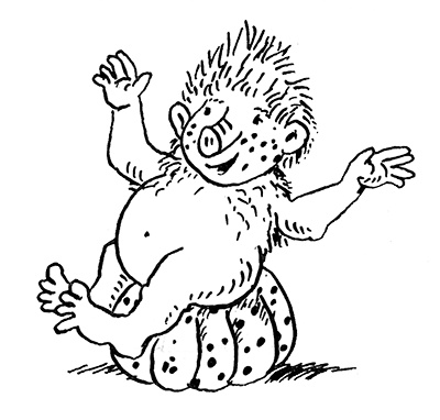 Иллюстрация к книге — Субастик, дядюшка Элвин и кенгуру [i_137.jpg]