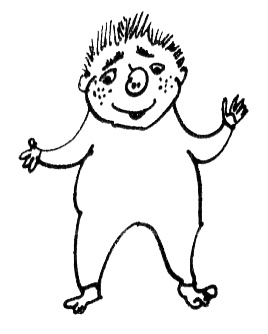 Иллюстрация к книге — Субастик, дядюшка Элвин и кенгуру [i_143.jpg]