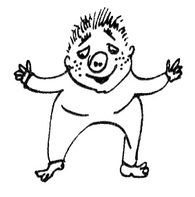 Иллюстрация к книге — Субастик, дядюшка Элвин и кенгуру [i_146.jpg]