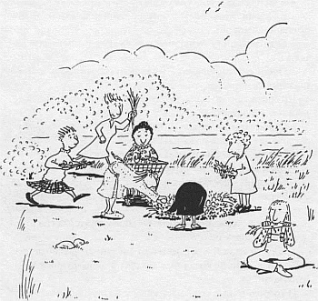 Иллюстрация к книге — Господин Белло и волшебный эликсир [_29.jpg]