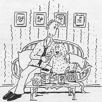 Иллюстрация к книге — Господин Белло и волшебный эликсир [_36.jpg]