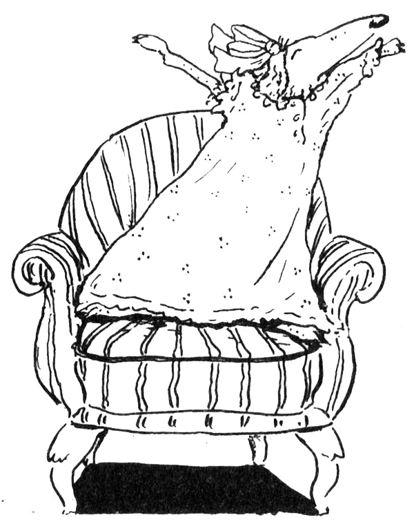 Иллюстрация к книге — Новости о господине Белло [i_014.jpg]