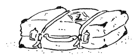 Иллюстрация к книге — Новости о господине Белло [i_017.jpg]