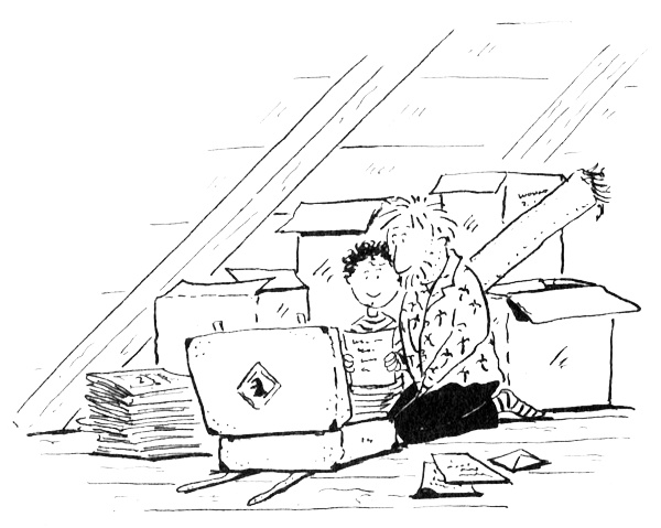 Иллюстрация к книге — Новости о господине Белло [i_018.jpg]