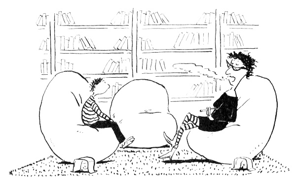 Иллюстрация к книге — Новости о господине Белло [i_036.jpg]