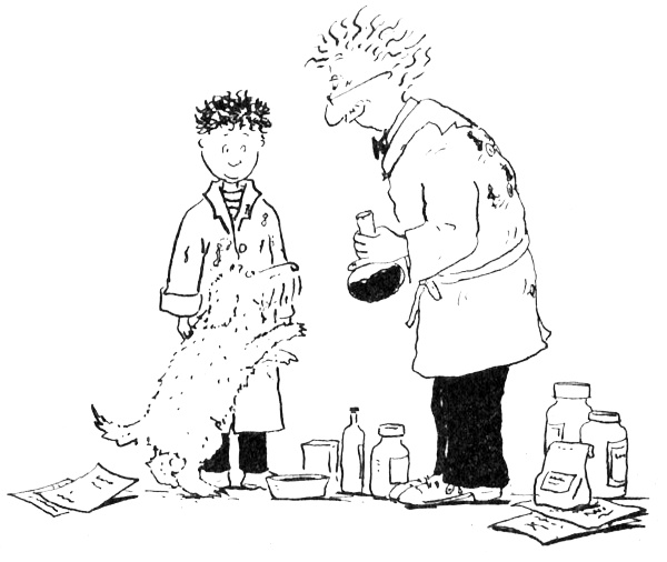 Иллюстрация к книге — Новости о господине Белло [i_041.jpg]