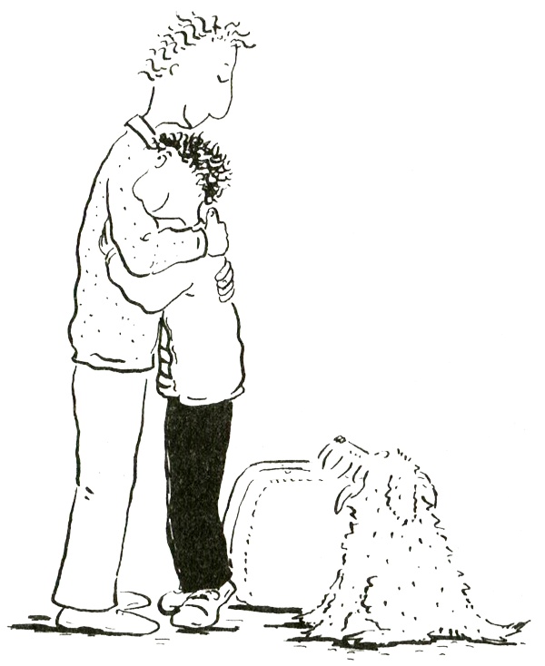 Иллюстрация к книге — Новости о господине Белло [i_044.jpg]