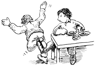 Иллюстрация к книге — Волшебные капли для Субастика [i_029.jpg]