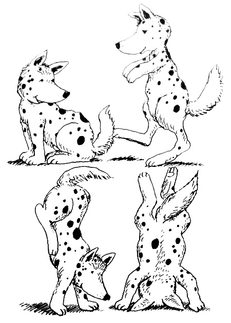 Иллюстрация к книге — Волшебные капли для Субастика [i_038.jpg]