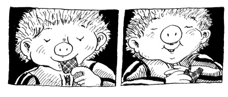 Иллюстрация к книге — Новые веснушки для Субастика [i_007.jpg]