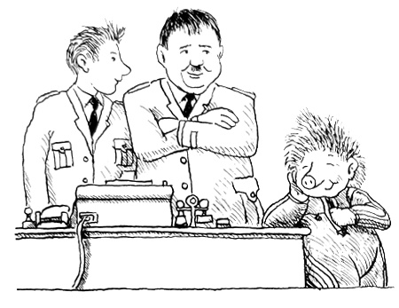 Иллюстрация к книге — Новые веснушки для Субастика [i_026.jpg]