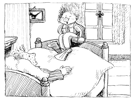 Иллюстрация к книге — Новые веснушки для Субастика [i_033.jpg]