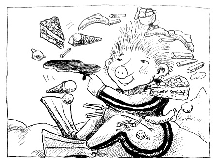 Иллюстрация к книге — Новые веснушки для Субастика [i_034.jpg]