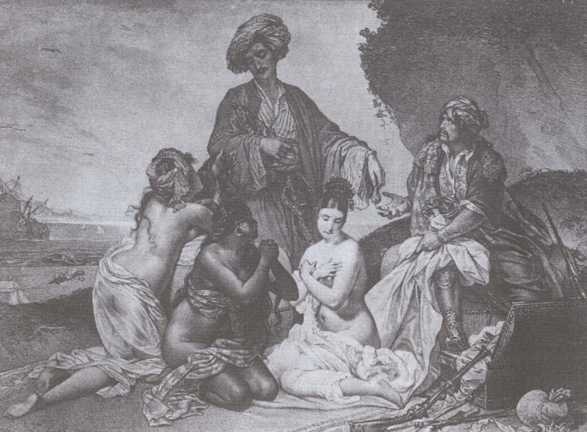 Иллюстрация к книге — Пираты под знаменем ислама [i_014.jpg]