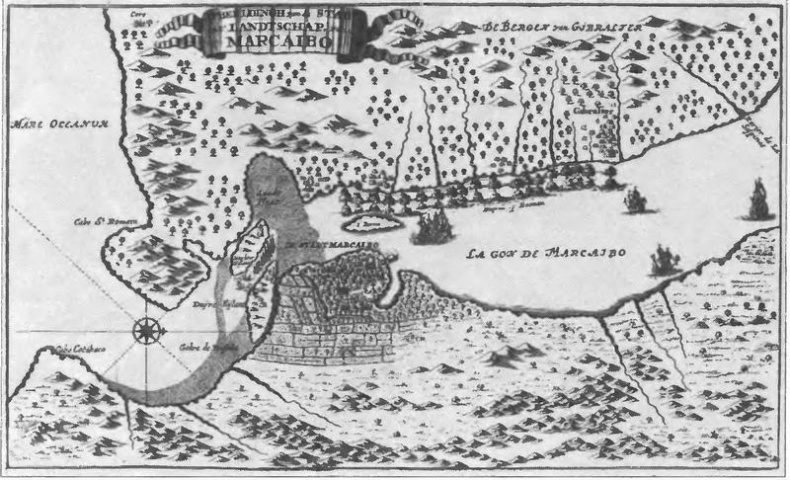 Иллюстрация к книге — Сокровища погибших кораблей [i_013.jpg]