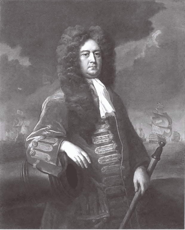 Иллюстрация к книге — Сокровища погибших кораблей [i_015.jpg]