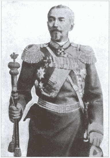 Иллюстрация к книге — Донское казачество в войнах начала XX века [i_014.jpg]