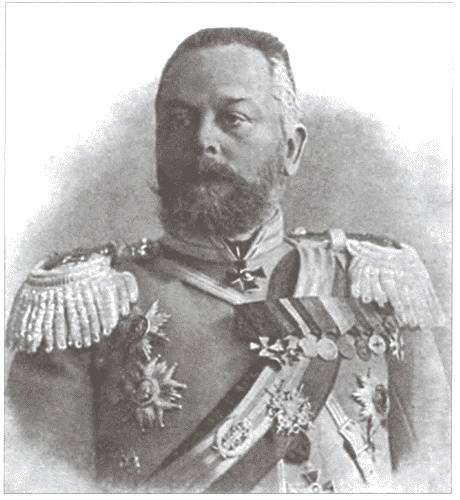 Иллюстрация к книге — Донское казачество в войнах начала XX века [i_015.jpg]