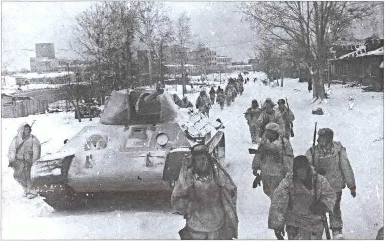 Иллюстрация к книге — Власов как "монумент предательству" [i_006.jpg]