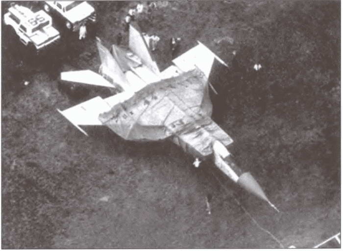 Иллюстрация к книге — Иуды в погонах [i_032.jpg]