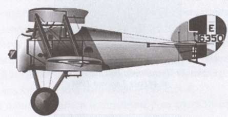 Иллюстрация к книге — Асы против асов. В борьбе за небесное господство. 1941–1945 [i_005.jpg]