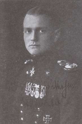 Иллюстрация к книге — Асы против асов. В борьбе за небесное господство. 1941–1945 [i_009.jpg]