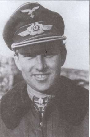 Иллюстрация к книге — Асы против асов. В борьбе за небесное господство. 1941–1945 [i_015.jpg]