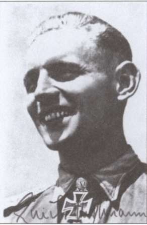 Иллюстрация к книге — Асы против асов. В борьбе за небесное господство. 1941–1945 [i_019.jpg]